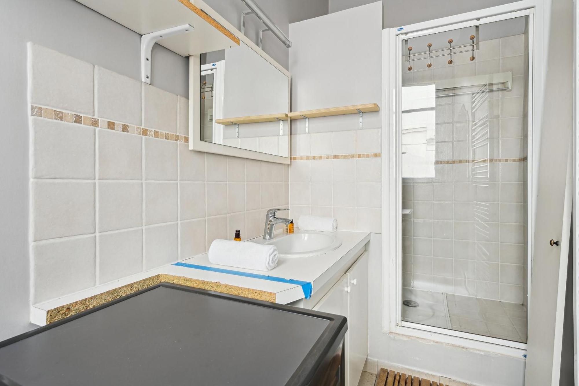 Veeve - Transcendent On The Trocadero Appartement Parijs